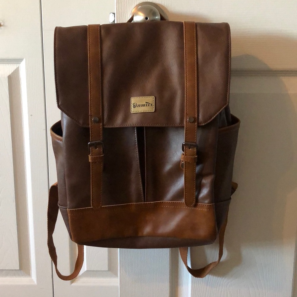 Bagpack